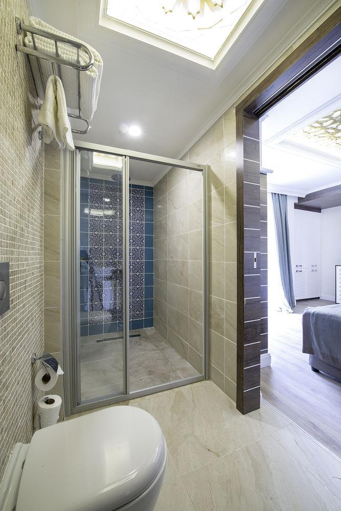 Trend Park Otel
