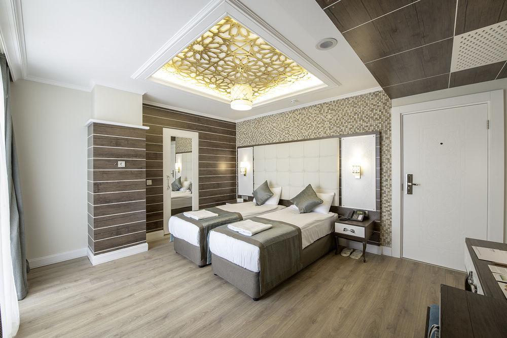 Trend Park Otel