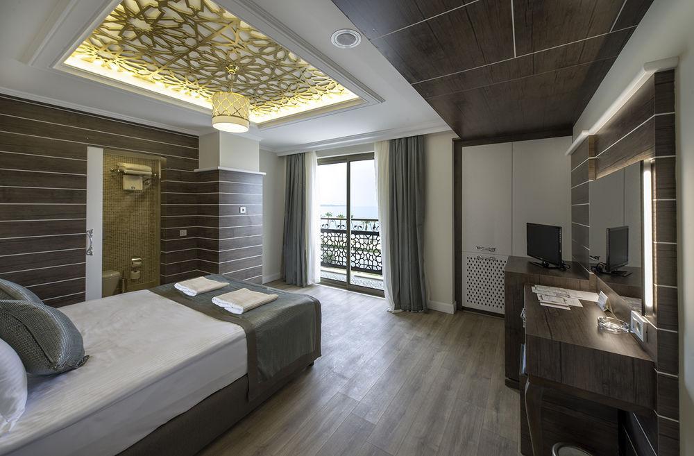 Otel Trend Park Antalya