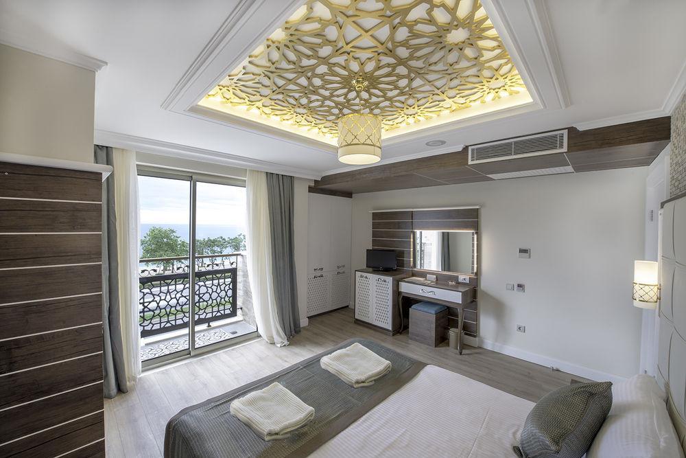 Otel Trend Park 3*