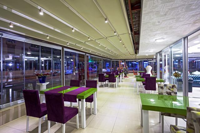 Otel Sato 3*