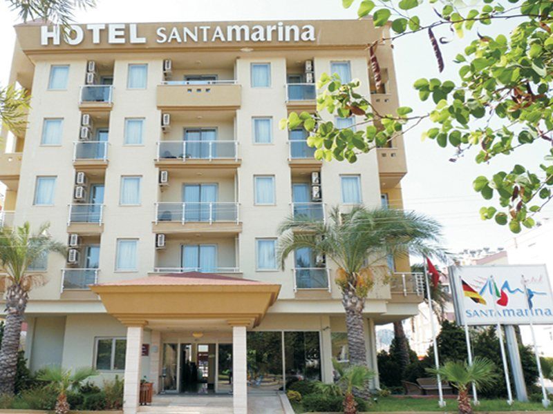 Hotel Santa Marina