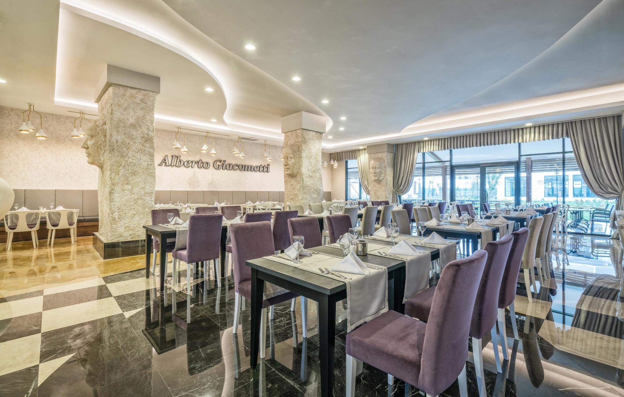 Otel Adalya Elite Lara