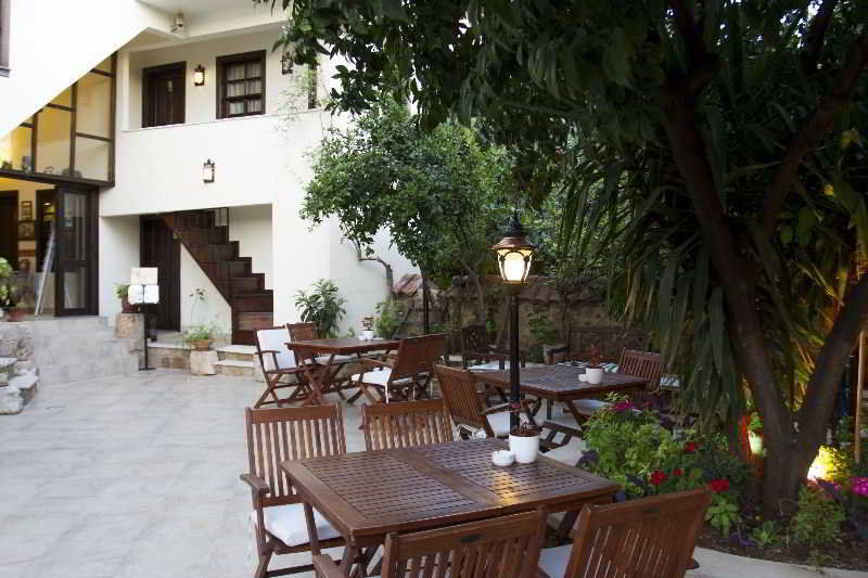 Deja Vu Hotel Antalya