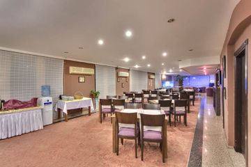Antroyal Otel Antalya