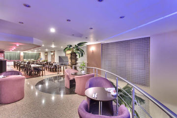 Otel Antroyal 3*