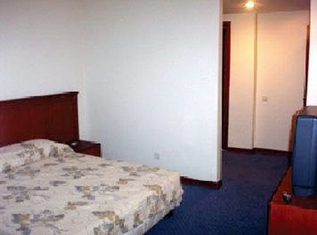 Hotel Santa Marina