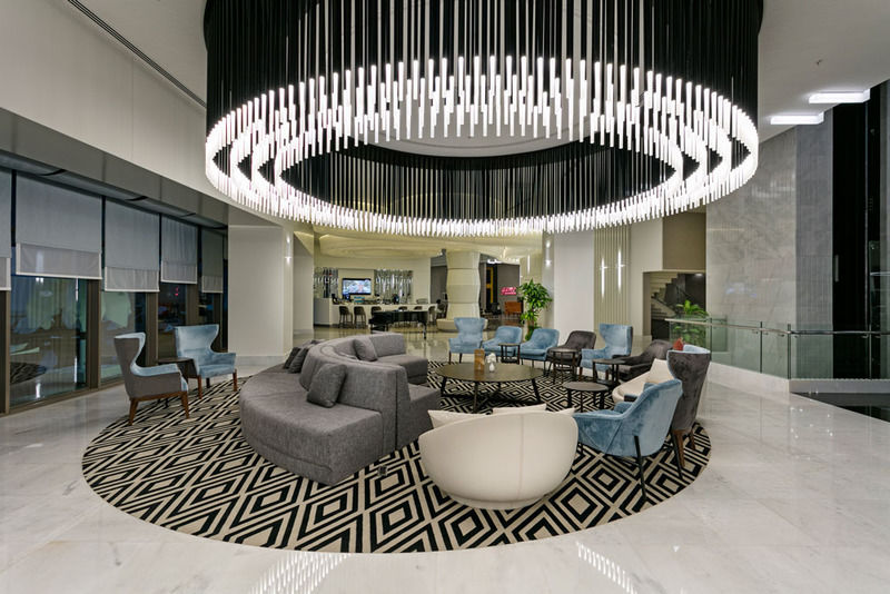 Wind Of Lara 5* Antalya
