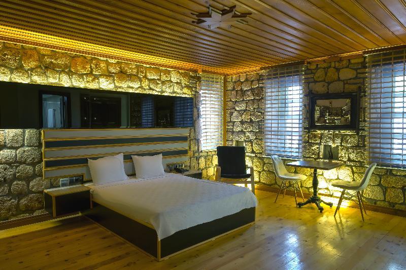 Kosa Butik Otel Antalya