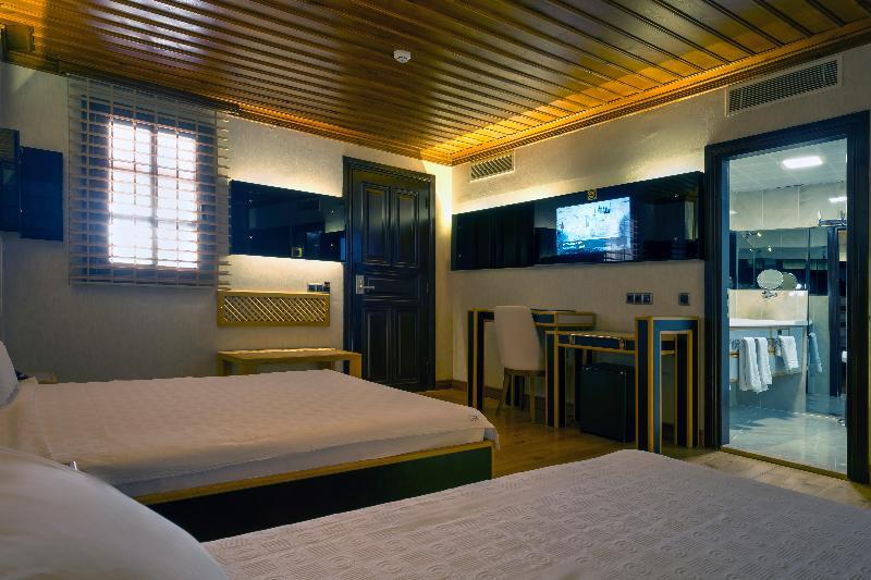 Otel Kosa Butik
