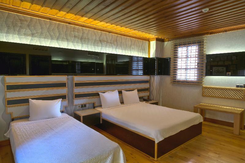 Kosa Butik Otel