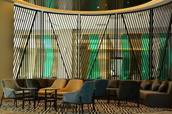 Wind Of Lara Hotel Antalya