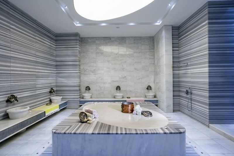 Hotel Wind Of Lara Antalya