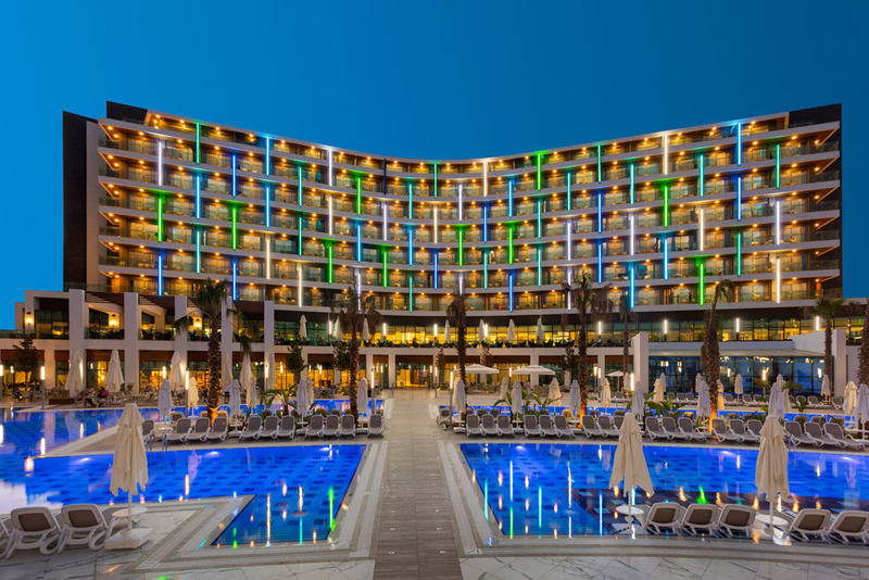 Hotel Wind Of Lara 5*