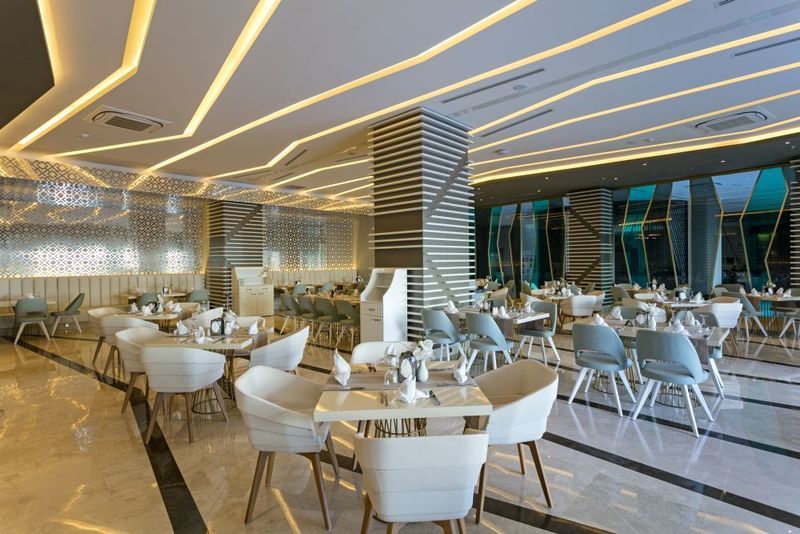 Wind Of Lara Hotel Antalya