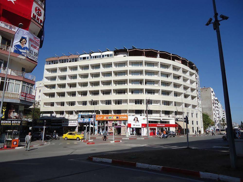 Hotel Bilgehan Antalya