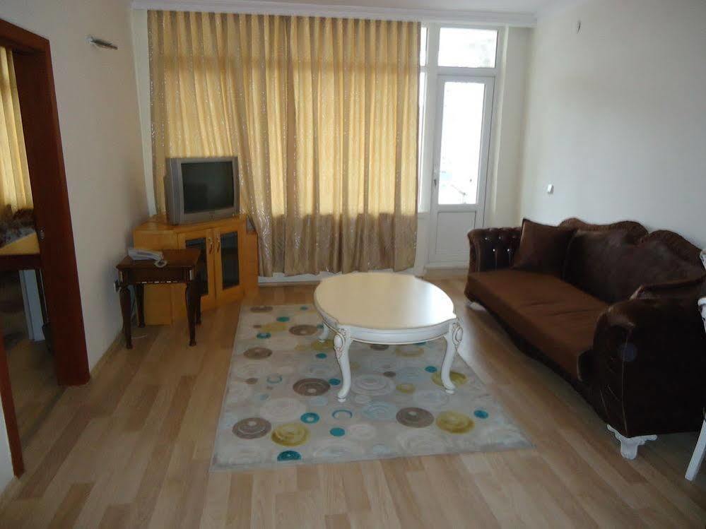 Hotel Bilgehan Antalya