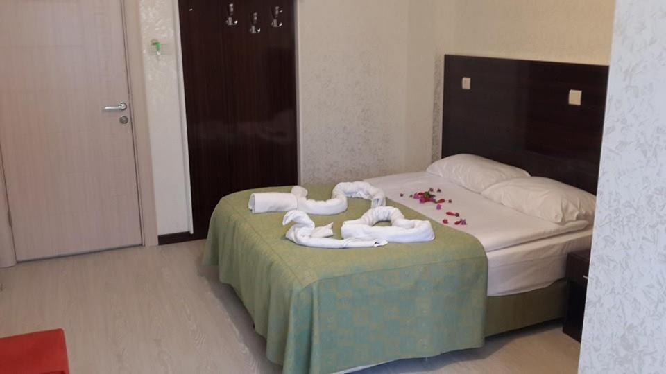 Otel Sato