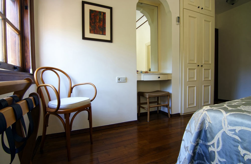 Hotel Minyon 3*