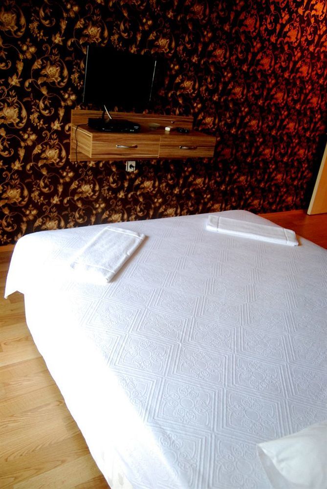 Hotel Simsek