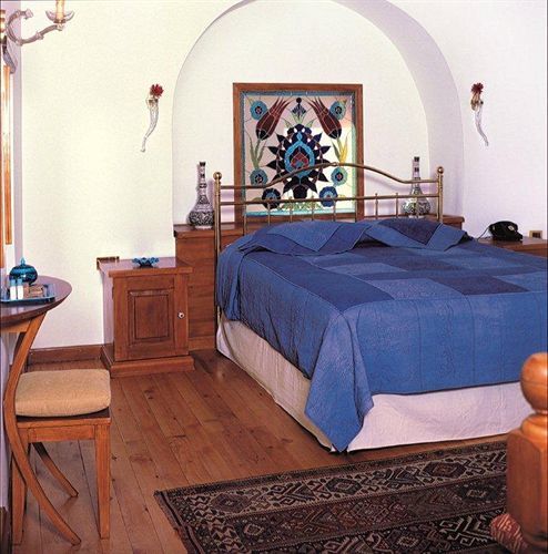 Tekeli Konaklari Otel Antalya