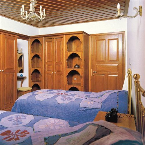 Otel Tekeli Konaklari Antalya