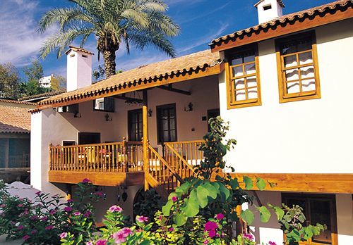 Otel Tekeli Konaklari Antalya