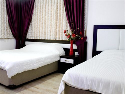 Volkii Otel Antalya