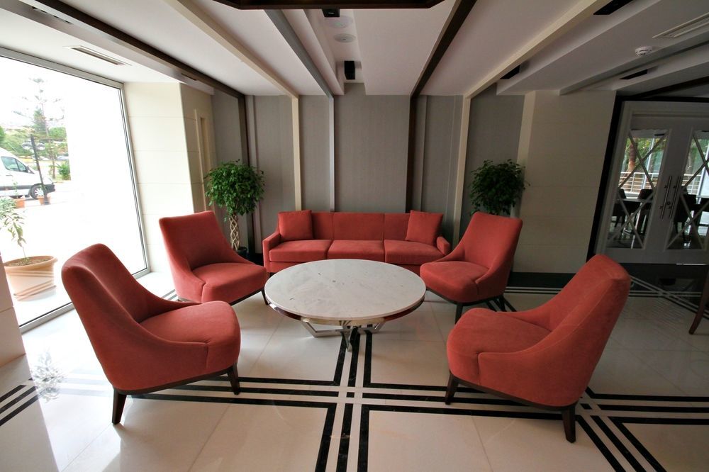 Otel B Business & Antalya