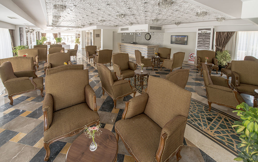 Otel Trend Park 3*