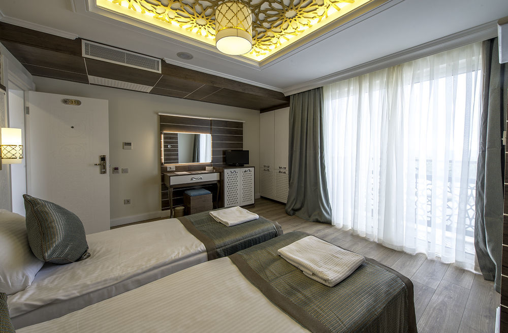Trend Park Otel Antalya
