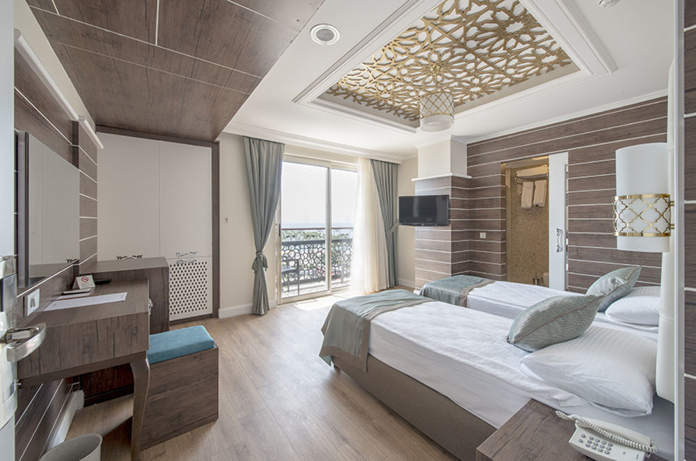 Otel Trend Park 3*