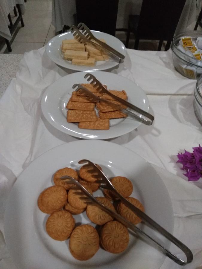 Hotel Santa Marina Antalya