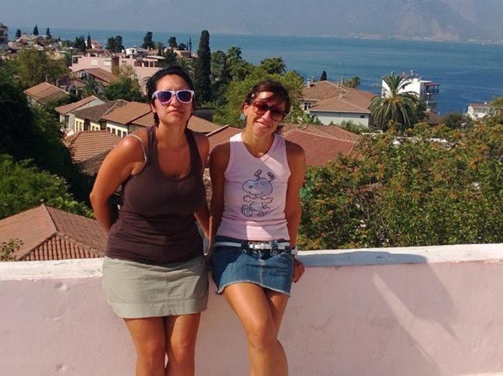 Otel Sunrise Antalya