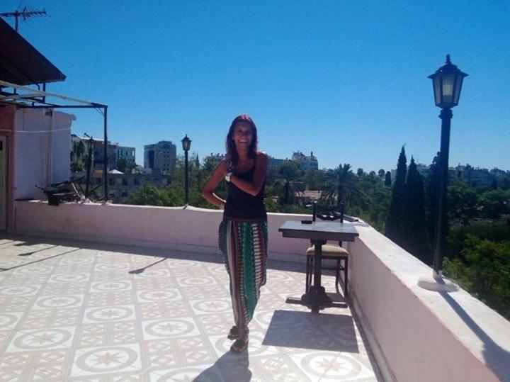 Otel Sunrise