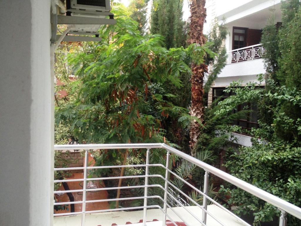 Sato Otel Antalya
