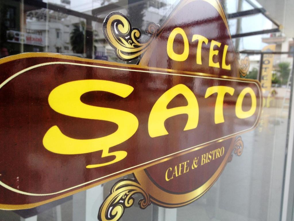 Sato Otel