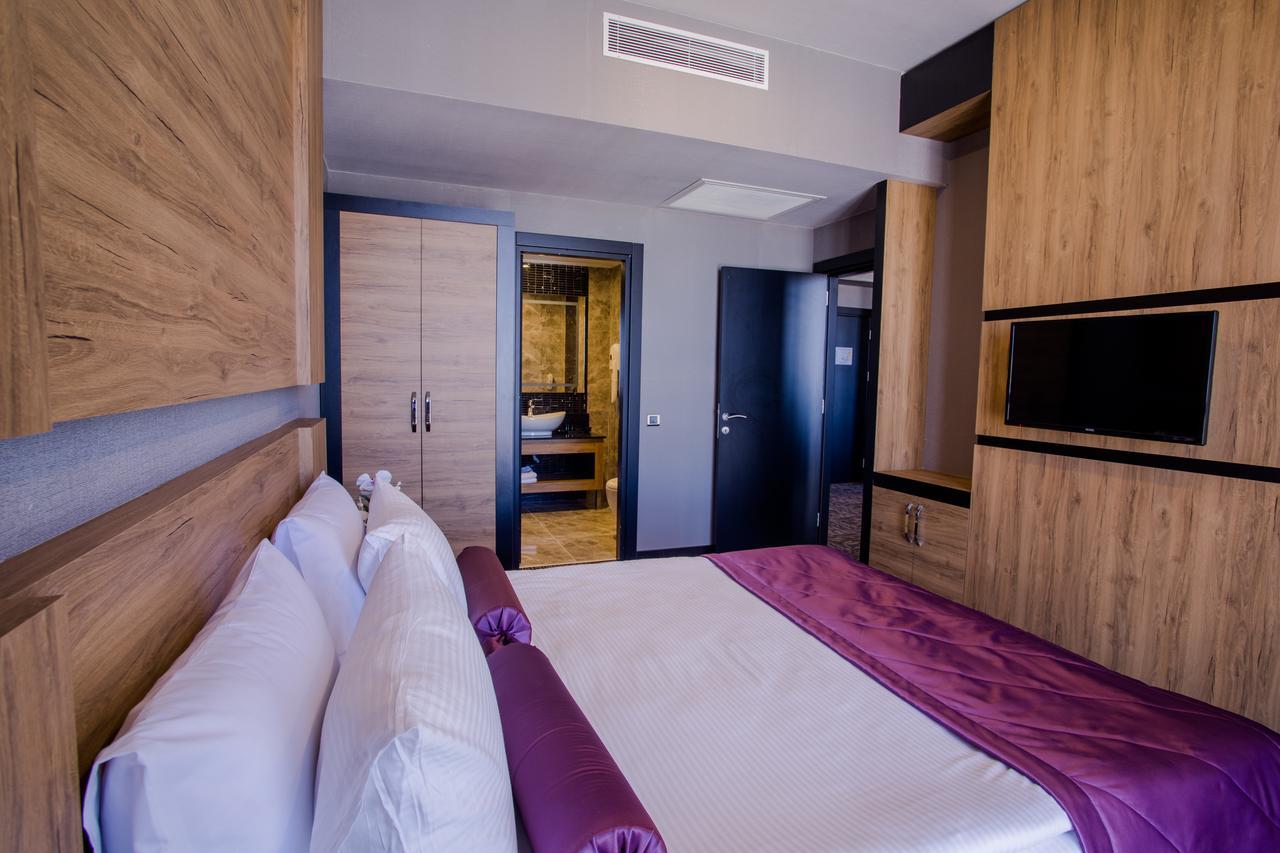 Active Başaran Business Antalya