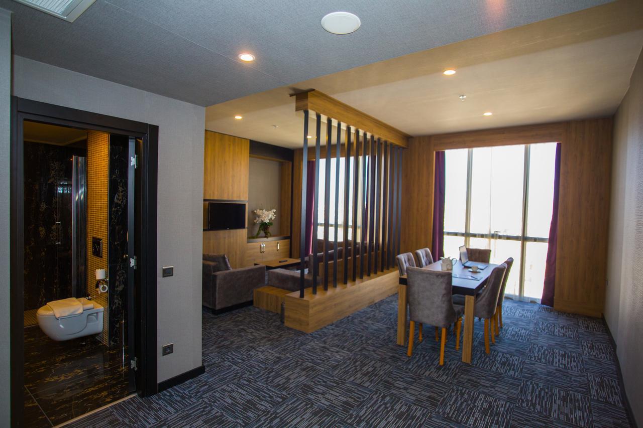 Active Başaran Business Antalya