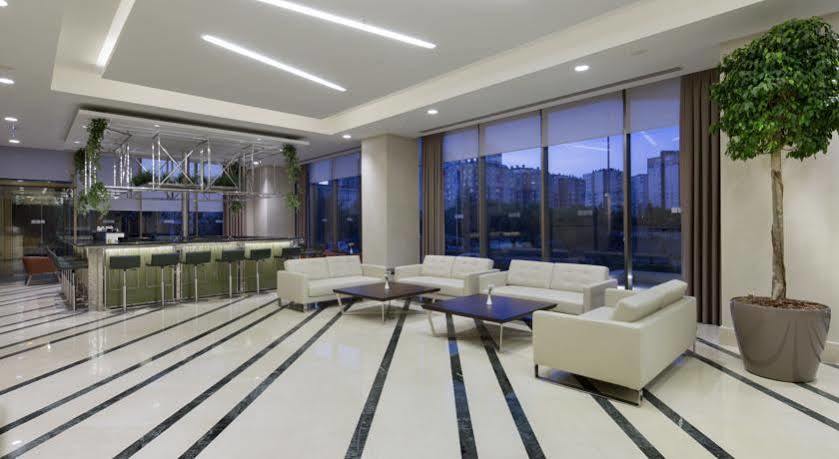 Hilal Termal Hotel