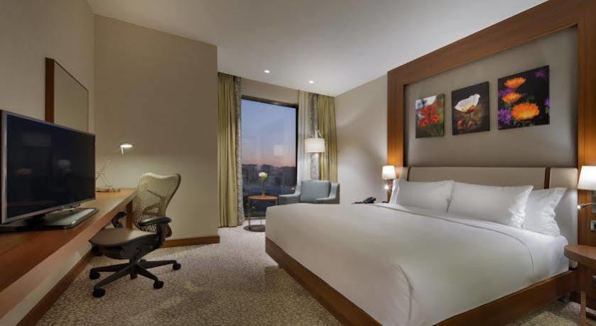 Hotel Hilal Termal Antalya