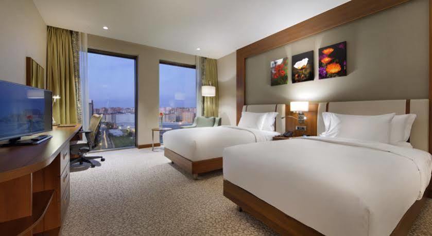 Hilal Termal Hotel *