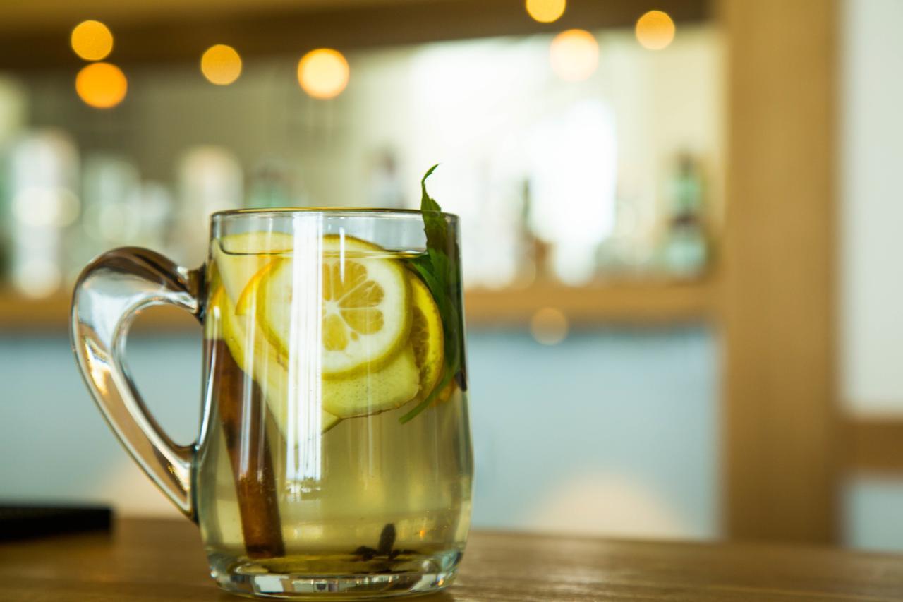 Otel The Lifeco Well-being Detox Center And Vegan Antalya