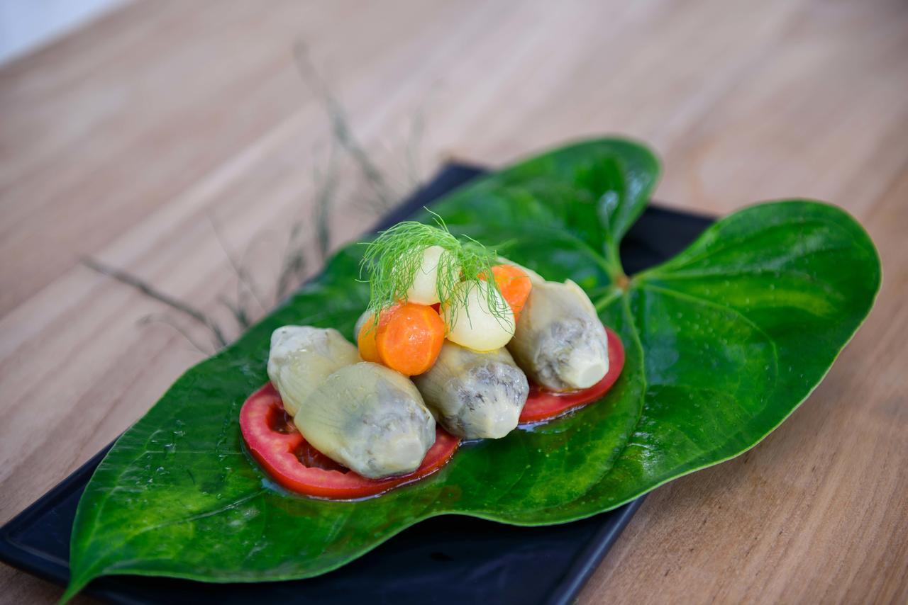 The Lifeco Well-being Detox Center And Vegan Otel 3*