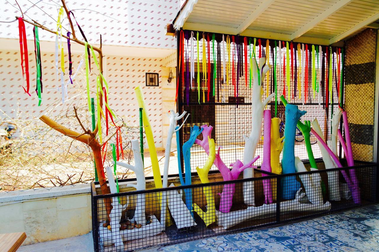 Aparthotel Ale Park Antalya
