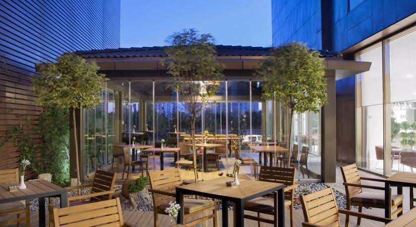 Hotel Hilal Termal Antalya