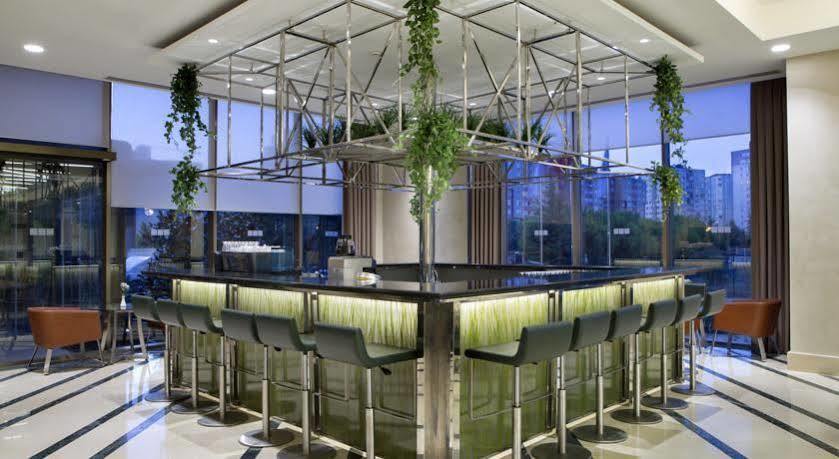Hilal Termal Hotel *