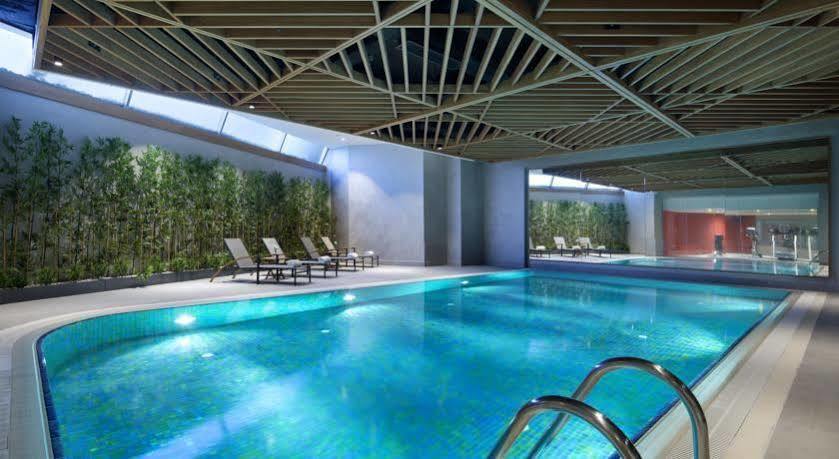 Hotel Hilal Termal Antalya
