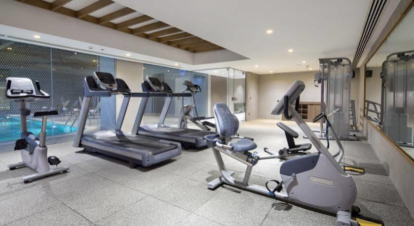 Hilal Termal Hotel Antalya