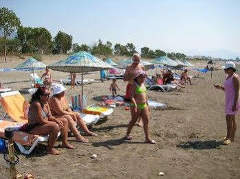 Simsek Hotel Antalya